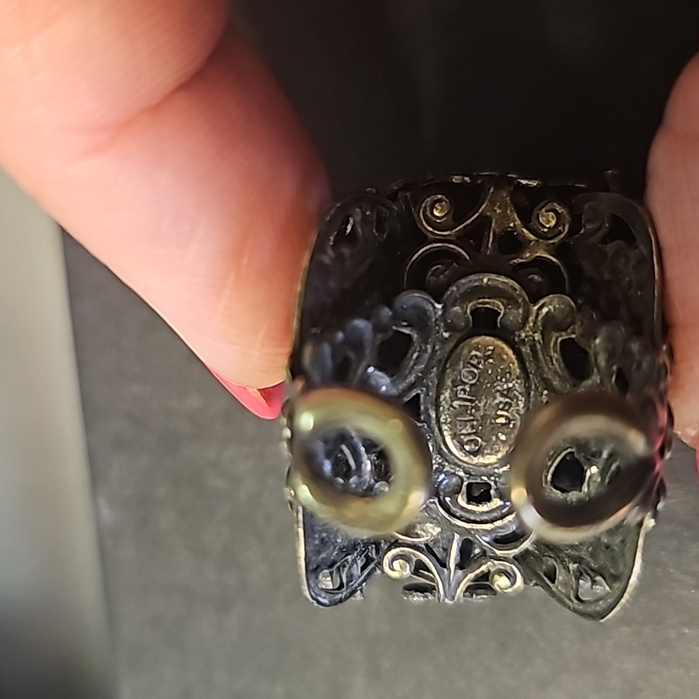 OLLIPOP USA RING - Picture 6 of 9